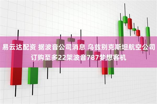 易云达配资 据波音公司消息 乌兹别克斯坦航空公司订购至多22架波音787梦想客机